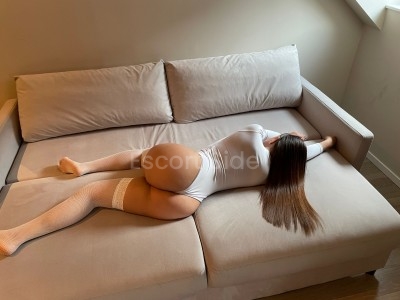 Rossy in wonderland new in copenague full service 