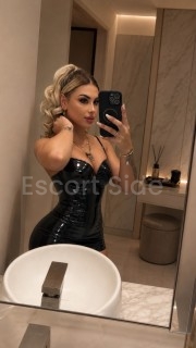 JASMIN-SEXY BLONDE GIRL - LUXURY INCALL . 100% REAL . I LOVE PARTY.