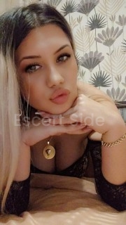 ❤️❤️ALICE - NEW FASCINANT GIRL ! PARTY GIRL AND LOVELY----❤️❤️