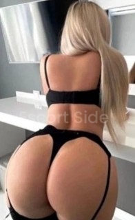 ❤️❤️ALICE - NEW FASCINANT GIRL ! PARTY GIRL AND LOVELY----❤️❤️