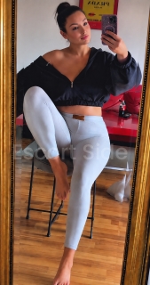  ANIA REAL GFE 1H 1000🔥