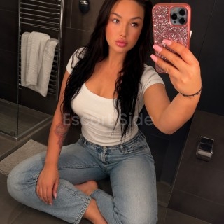 REAL ANIA🩵REAL GFE