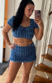 REAL ANIA🩵 GFE noresundby 