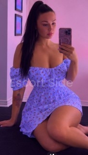 REAL ANIA🩵 REAL GFE 