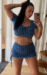 REAL ANIA🩵 GFE noresundby 