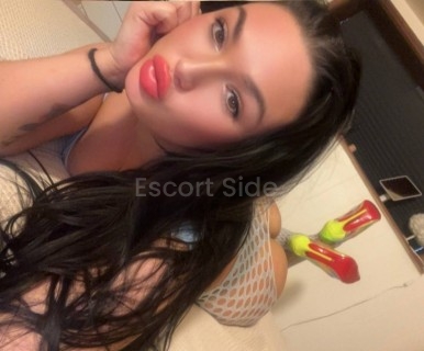  ANIA REAL GFE 1H 1000🔥