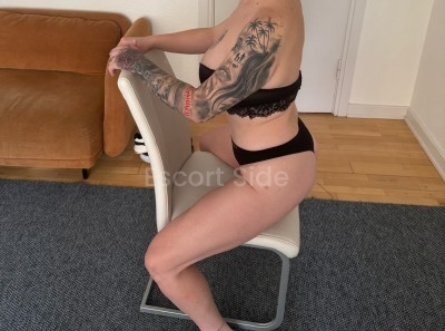 Brianna now in your town