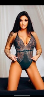 PARTY GIRL Anna out call / in call