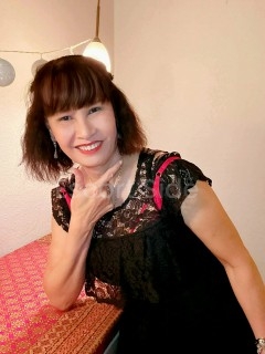 Ny dame i Kerteminde Thai Masage 