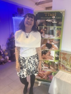 Ny dame i Kerteminde Thai Masage 