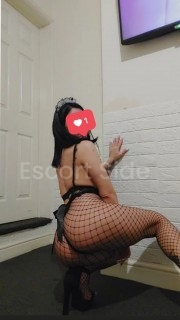 New girl!!! Ema !!! All dreams come true