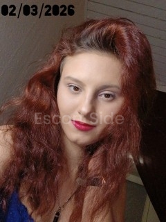 💥New Cute Teen Girl in #Silkeborg ..Real 💯..21yrs Petite , Red Hair ..Good Services..Perfect Body.Come to Me 🍑❤️