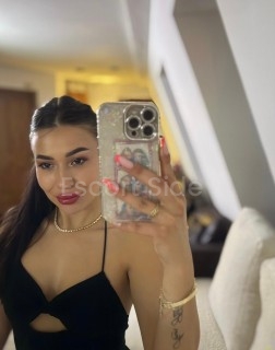 Heyy i m Sarah 😍 Østerbro idag  for you babe🤩Outcall 