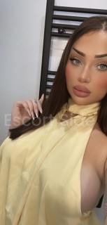 Hiya new polish bae hoping to see you soon handsome ❤️