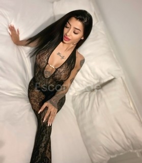 Incall / Outcall Evelina ❤️ 100% real 