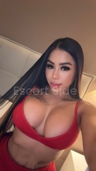 Columbian  gfe experience party