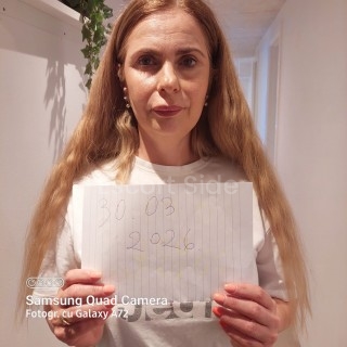 Mary R. 👄Holstebro