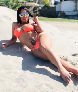 TOP GIRL BRAZIL ! Incall&Outcall ! Party 