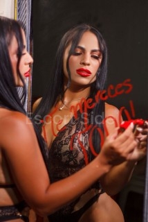 TOP GIRL BRAZIL ! Incall&Outcall ! Party 