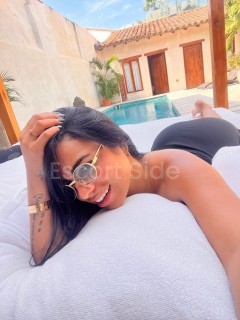 TOP BRAZILIANA ! Incall&Outcall ! Party 