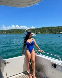 TOP GIRL BRAZIL ! Incall&Outcall ! Party 