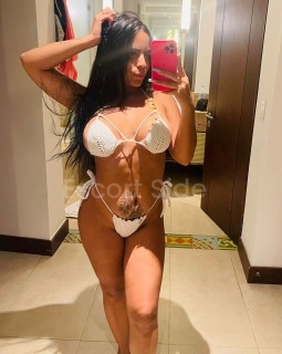 TOP GIRL BRAZIL ! Incall&Outcall ! Party 