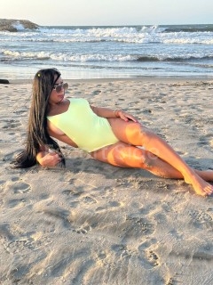 TOP GIRL BRAZIL ! Incall&Outcall ! Party 