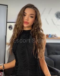 Ella ❤️Only outcall PERFECT GFE