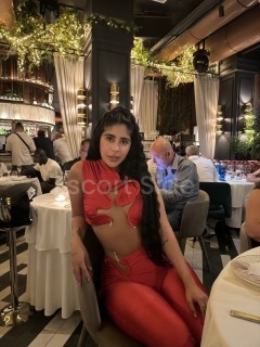 Kim, new Colombian in Denmark🫦