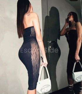 Pornostar Latina Slim