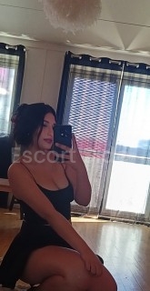 Larisa party girl,I am here to satisfy your pleasures, don't hesitate to call me.