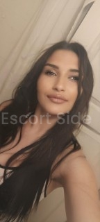 Larisa party girl,I am here to satisfy your pleasures, don't hesitate to call me.