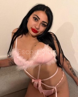 Myky only escort
