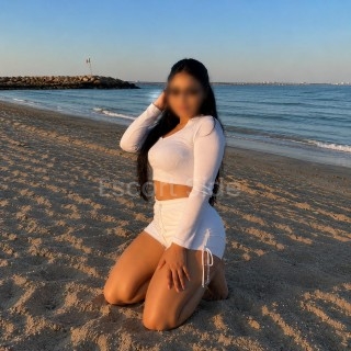Myky only escort