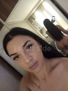 Part girl i love anal sex and i suck dick like in movie xxx❤️ Emma only outcall🥰❤️