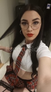 New in town❤️ Emma only outcall🥰❤️