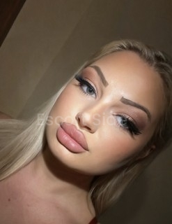 Veronica GFE incall & outcall First time in Odense