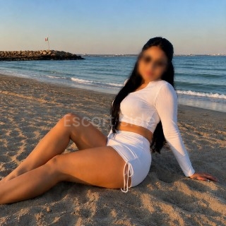 Myky only escort