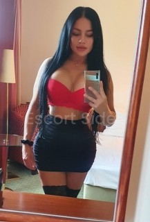 I'M NEW HERE FOR YOU  SOFIA Outcall