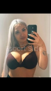 Amira outcall copenhagen
