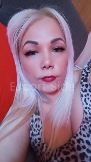 Sexy Blonde #Odense ‼️ 