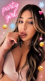  New Girl💋❤💋❤Party girl
