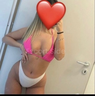 New Party girl incall & outcall