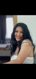 Hi I'm Sara I'm new in you city for first time only escorte The best blowjob  