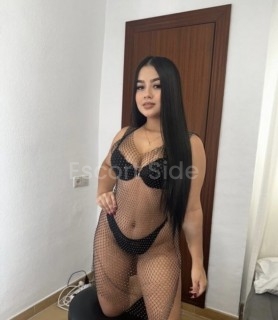 Izabella new sexy girl ❤️❤️