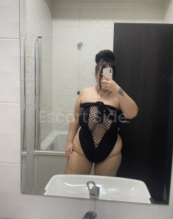 New in your town for the first time 