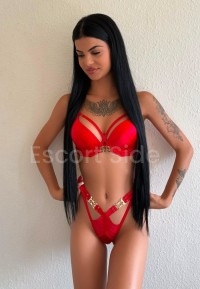 ⚜️Anna the queen of anal 1h GFE 1500kr⚜️👅