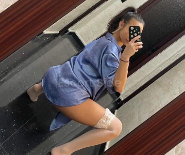 Elena new in your city