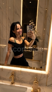 Laila From Lebanon (Outcall Copenhagen)🔥🔥💦💦