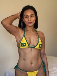 Valentina Brazilian